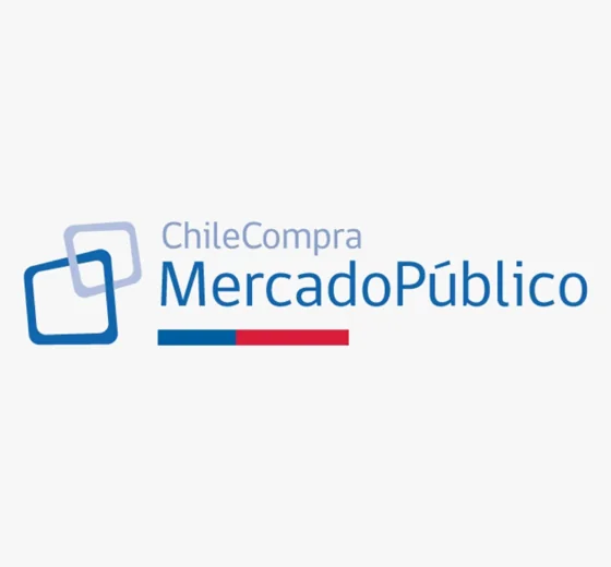 ChileCompra Mercado Público